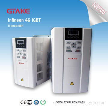 Dedicated Frequency Inverter For Water Pump